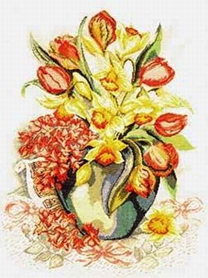 Craft Collection - Spring Symphony