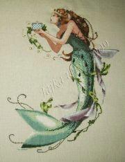 Mirabilia ~ Queen Mermaid