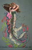 Mirabilia/The South Seas Mermaid