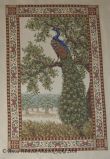 Teresa Wentzler-Peacock Tapestry