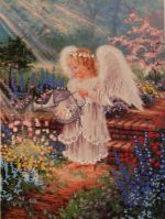 Candamar ~ An Angels Gift