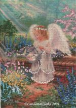 Candamar ~ An Angels Gift