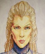 Nimue ~ Victoria