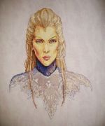 Nimue ~ Victoria