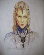 Nimue ~ Victoria