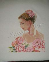 Thai Stitch / Sweet Bride