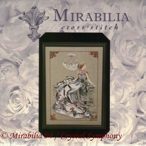  Mirabilia ~ Crystal Symphony