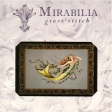  Mirabilia ~ Emerald Mermaid