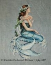 Mirabilia ~ Enchanted Mermaid