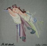 Mirabilia ~ Sleeping Beauty