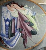 Mirabilia ~ Sleeping Beauty