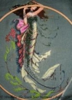 Mirabilia ~ The South Seas Mermaid