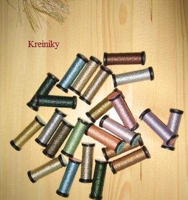 Cveky s Kreinikem