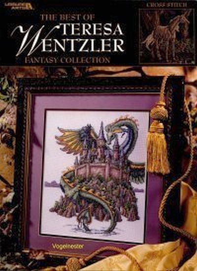 The Best of Teresa Wentzler Sampler Collection