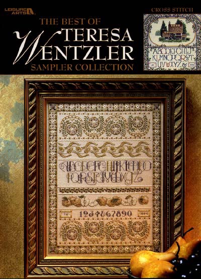 The Best of Teresa Wentzler Sampler Collection
