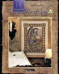  Teresa Wentzler - The Storyteller