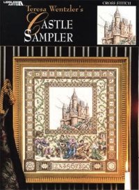  Teresa Wentzler - Castle Sampler