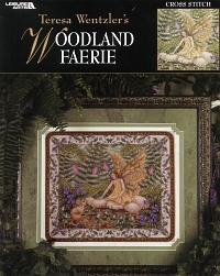  Teresa Wentzler - Woodland Faerie