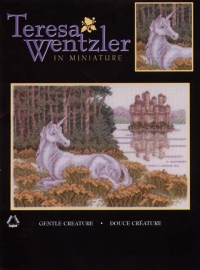  Teresa Wentzler - Gentle Creature