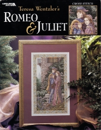  Teresa Wentzler - Romeo and Juliet