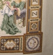 Teresa Wentzler / Castle Sampler